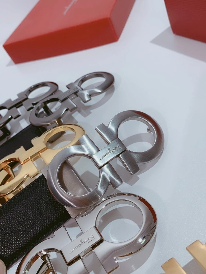 Ferragamo Belts Popular 288437
