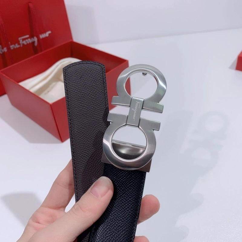 Ferragamo Belts Popular 288437