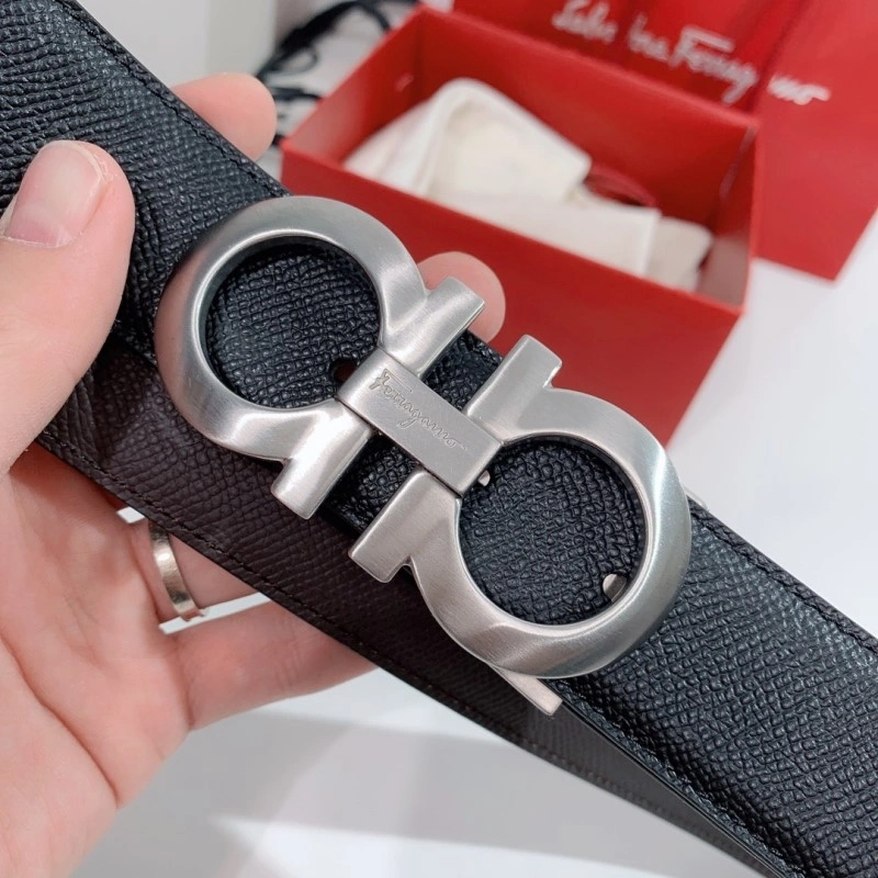 Ferragamo Belts Popular 288437