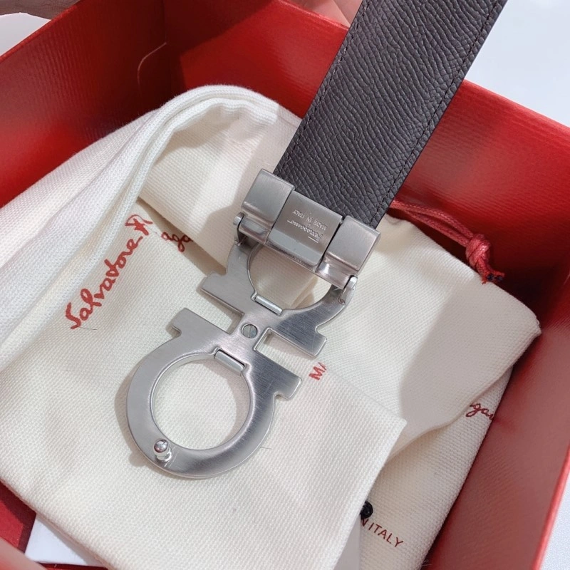 Ferragamo Belts Popular 288437