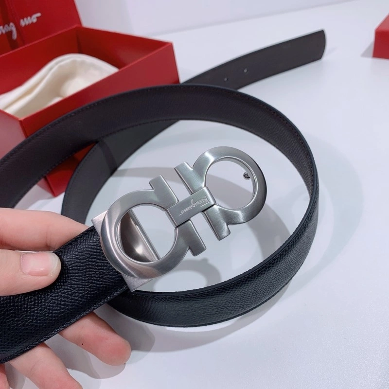 Ferragamo Belts Popular 288437