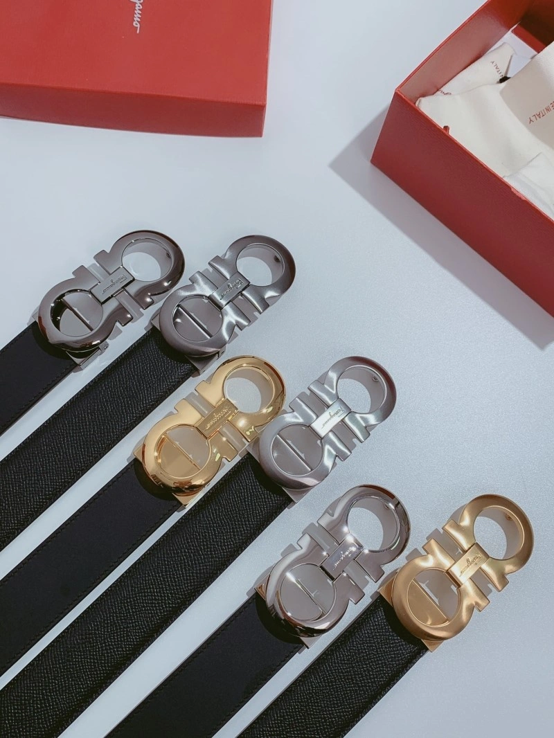 Ferragamo Belts Popular 288437