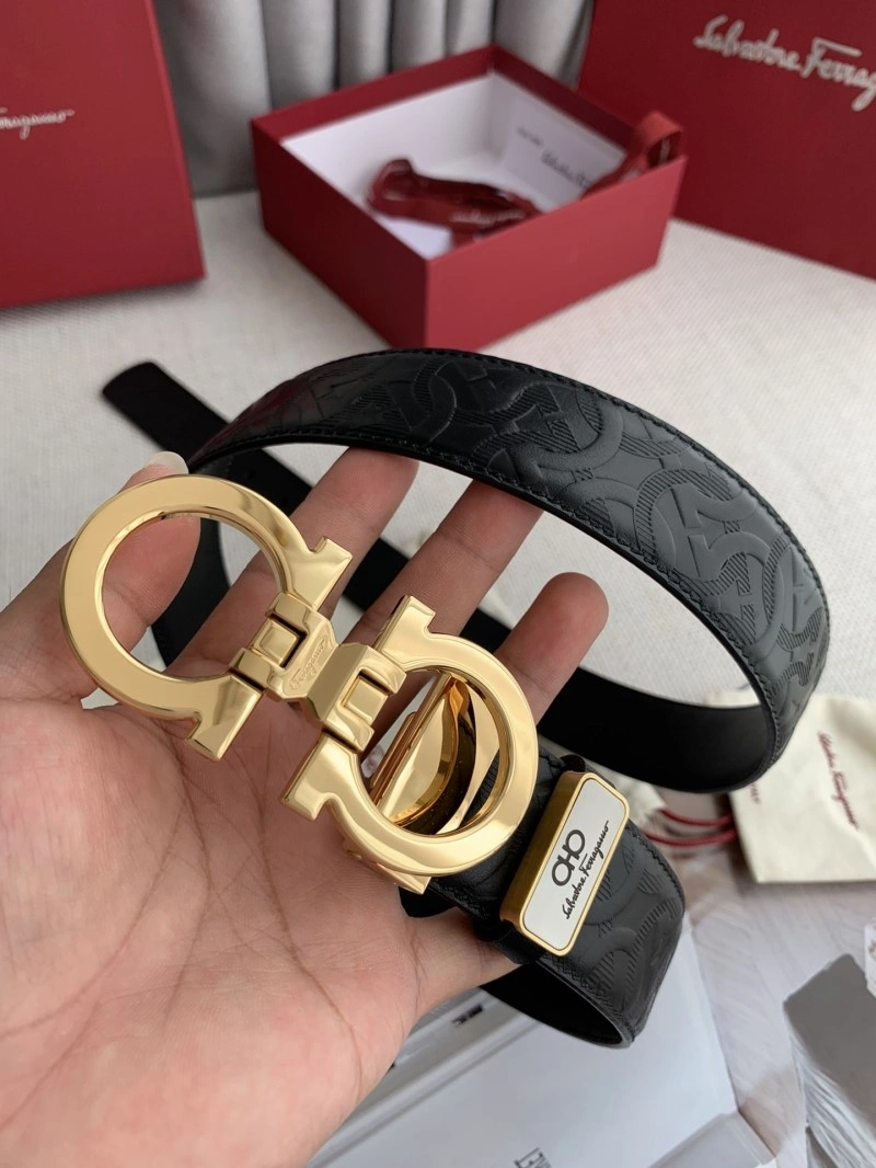 Bold Ferragamo Belts 288441
