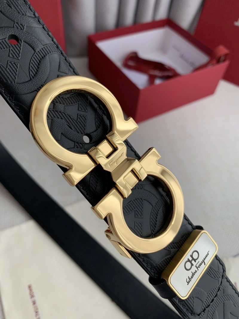 Bold Ferragamo Belts 288441