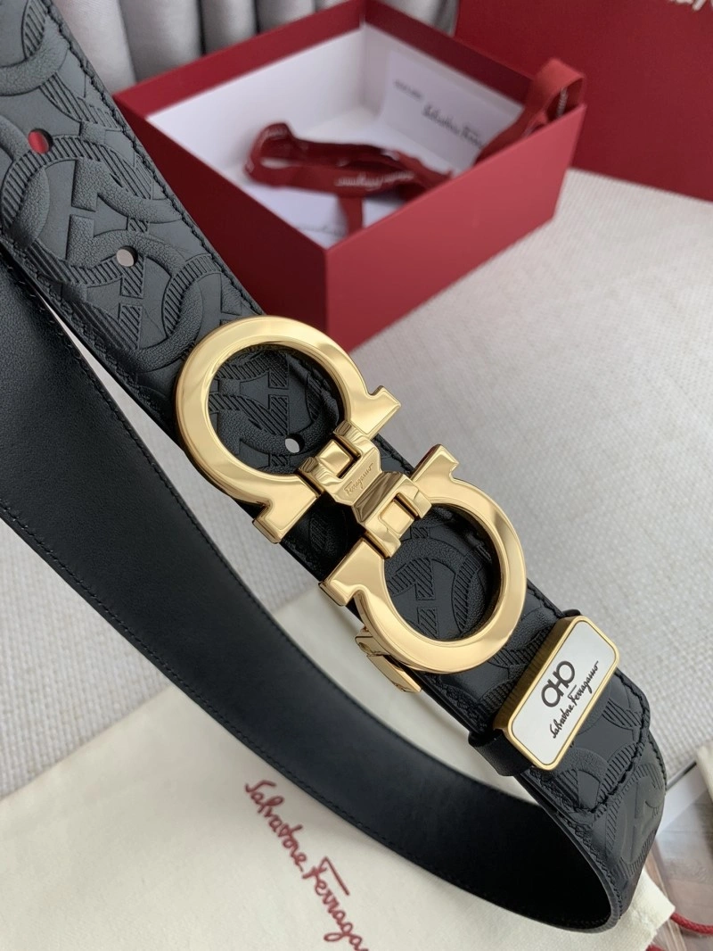 Bold Ferragamo Belts 288441