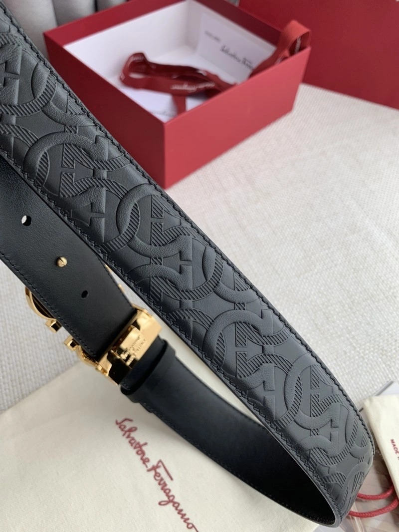 Bold Ferragamo Belts 288441
