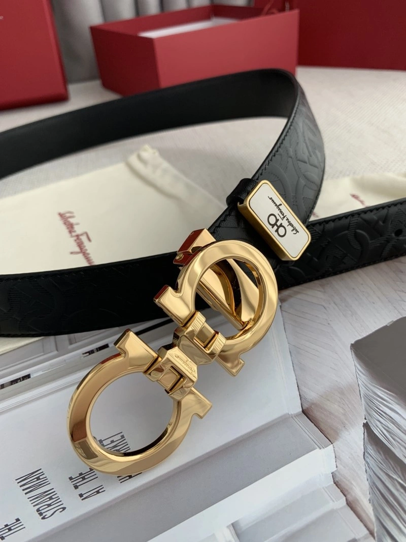 Bold Ferragamo Belts 288441