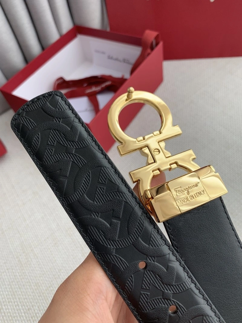 Bold Ferragamo Belts 288441