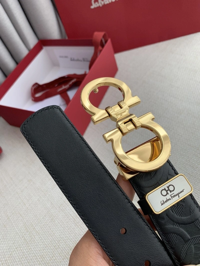 Bold Ferragamo Belts 288441