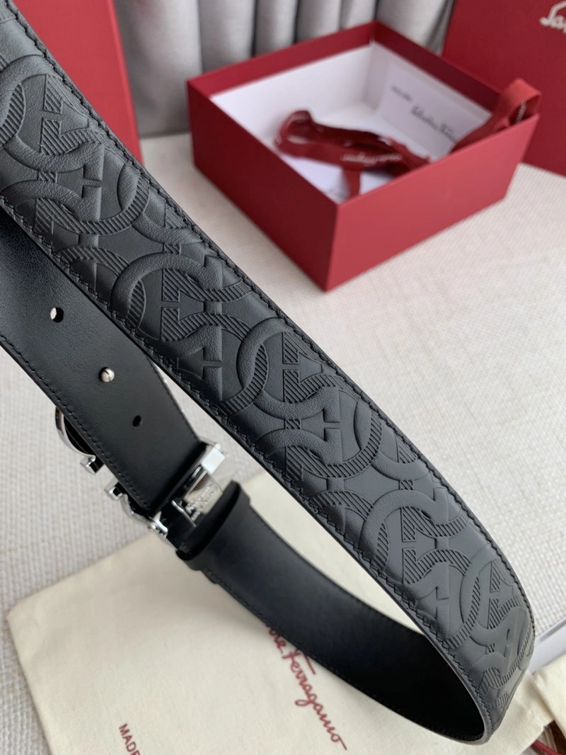 Bold Ferragamo Belts 288459