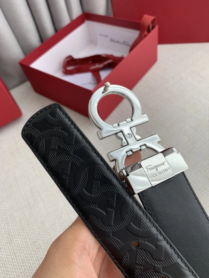 Bold Ferragamo Belts 288459
