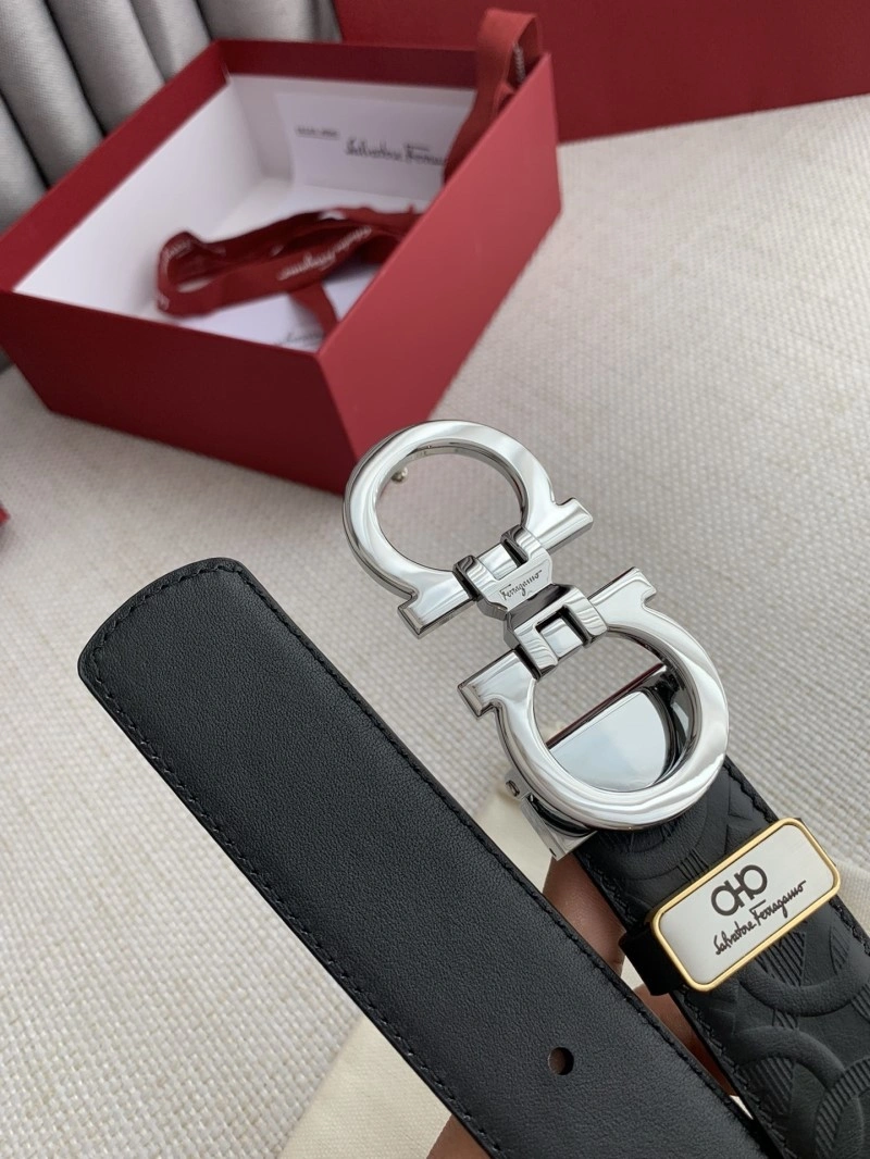 Bold Ferragamo Belts 288459