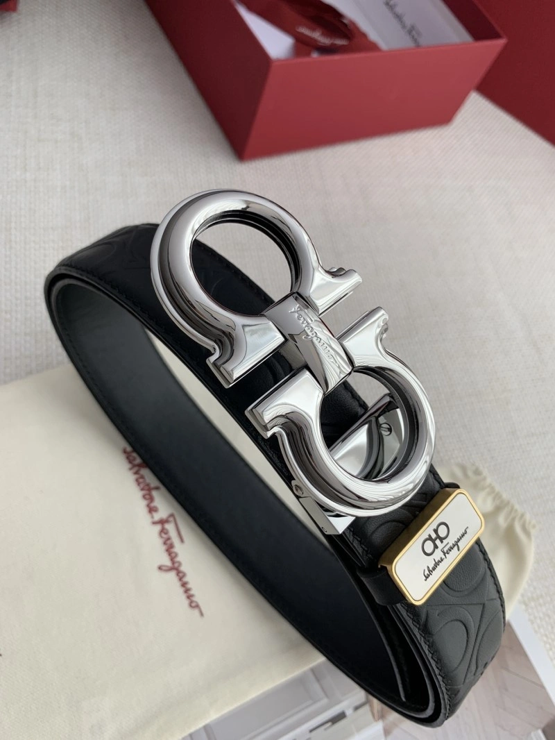 Ferragamo Belts Stylish 288439