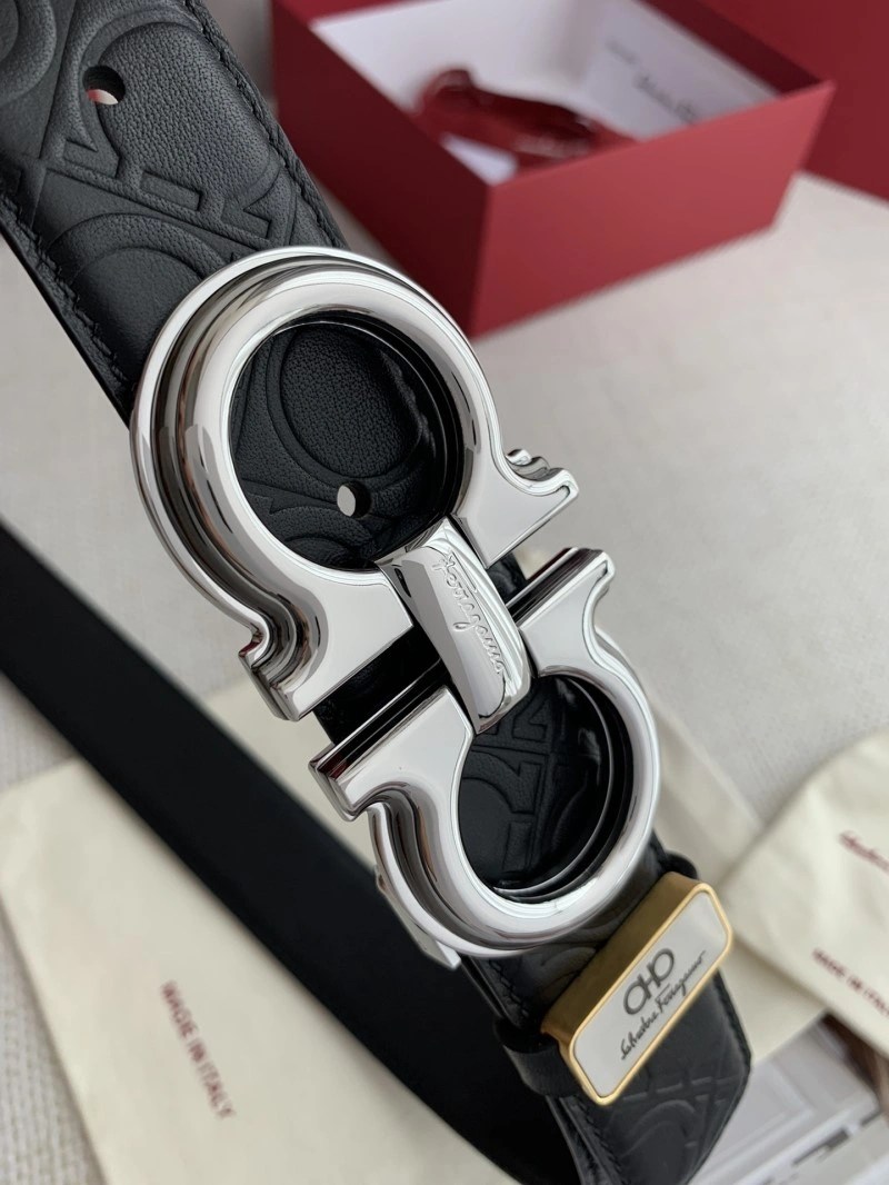 Ferragamo Belts Stylish 288439