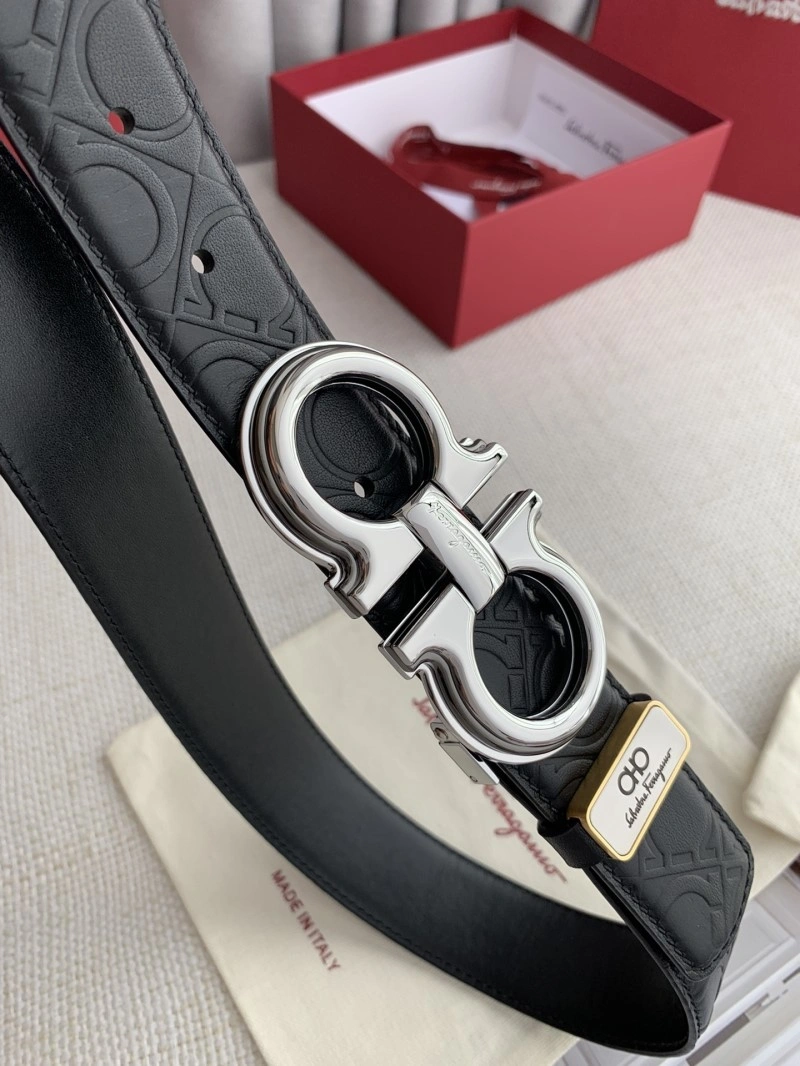 Ferragamo Belts Stylish 288439