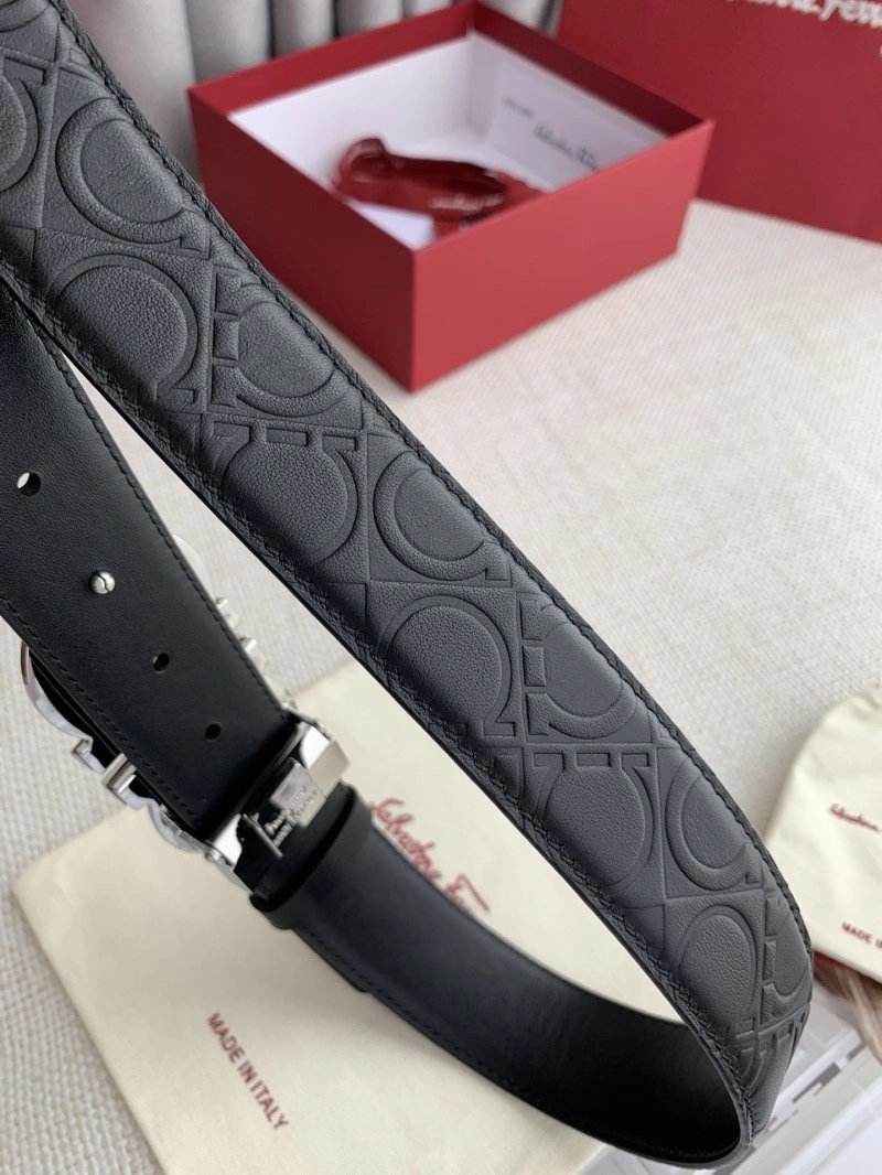 Ferragamo Belts Stylish 288439