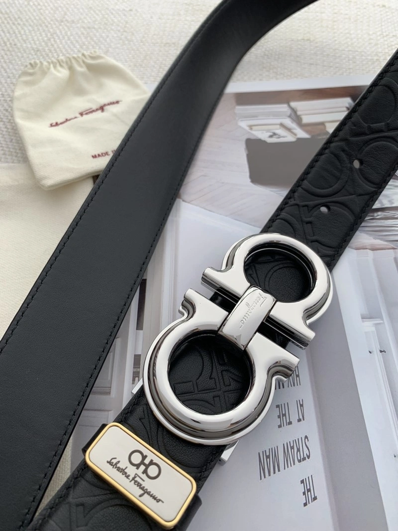 Ferragamo Belts Stylish 288439