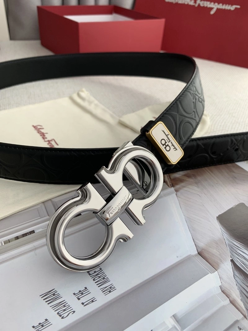 Ferragamo Belts Stylish 288439