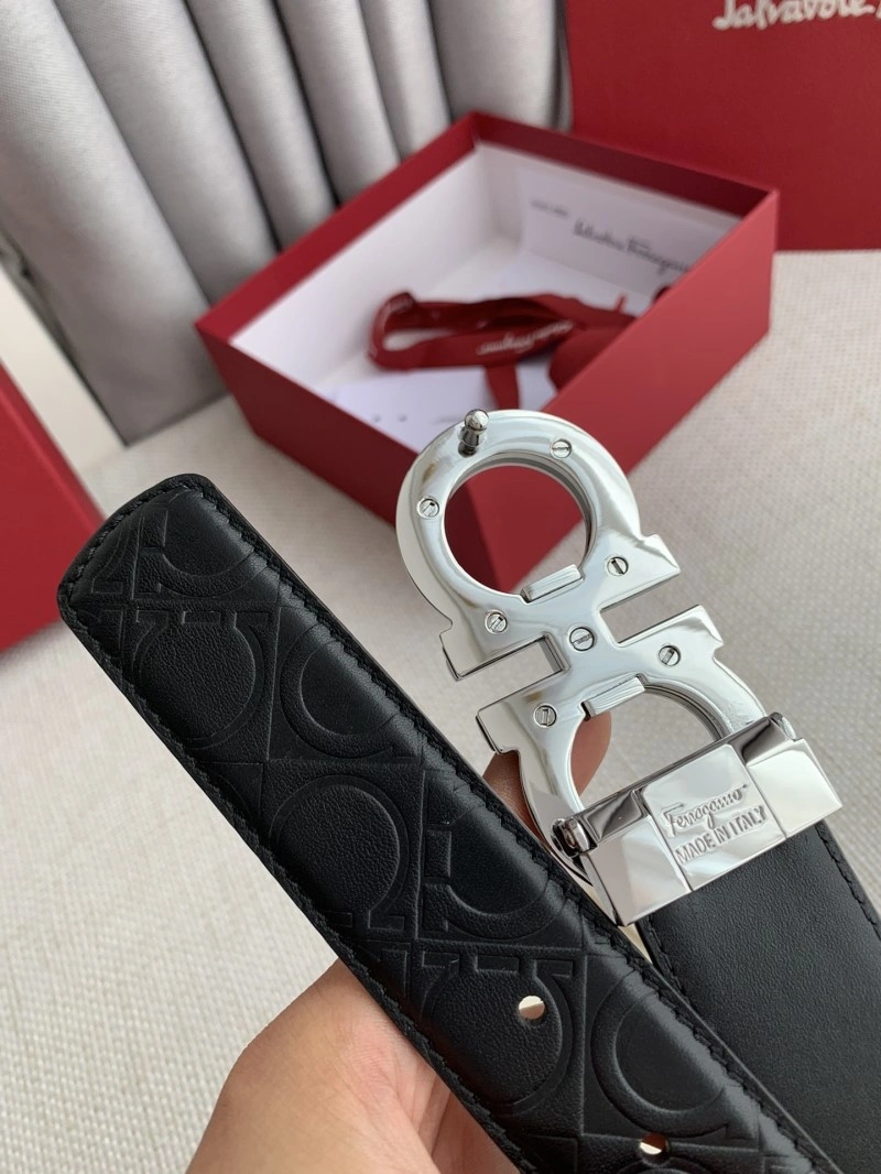Ferragamo Belts Stylish 288439
