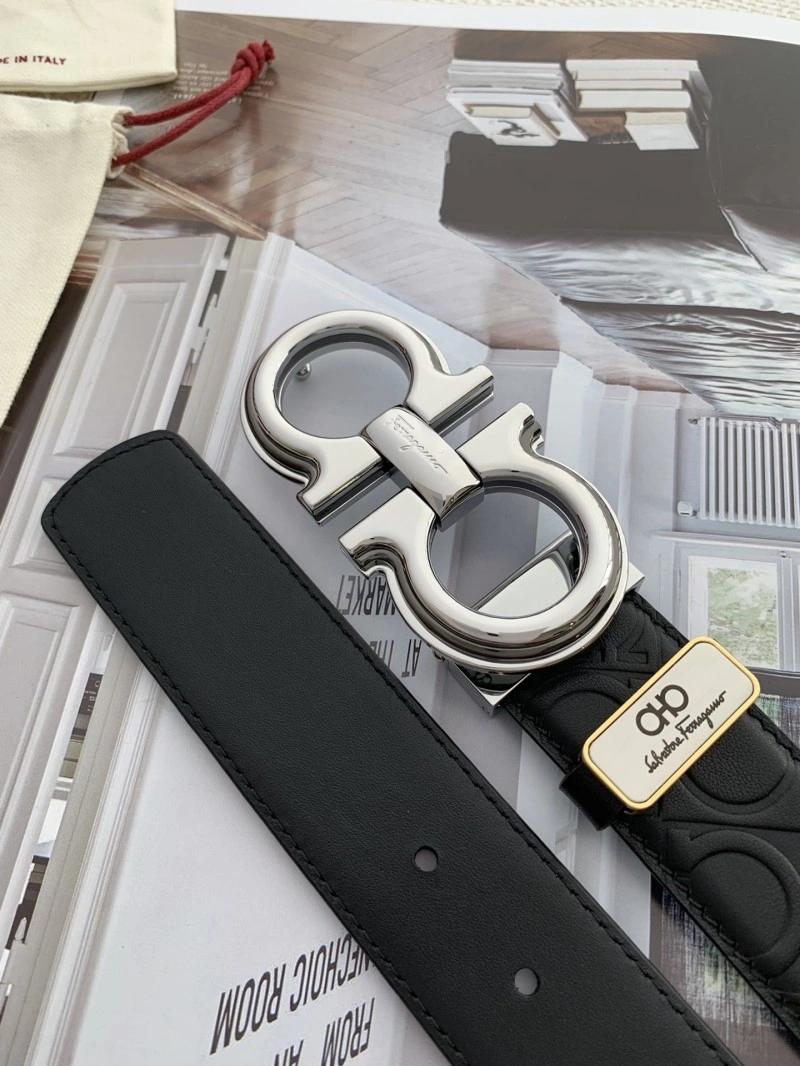 Ferragamo Belts Stylish 288439