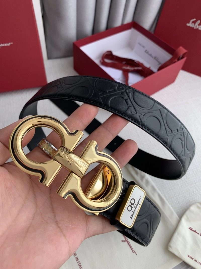 Ferragamo Belts NewStyle 288454