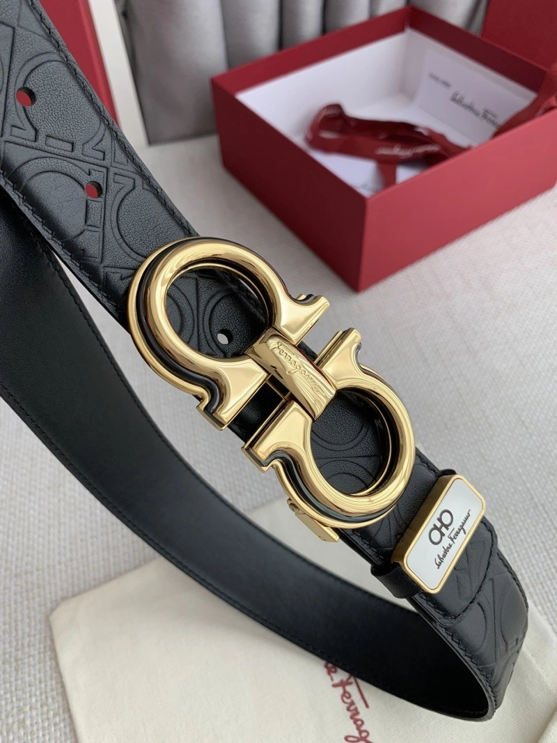 Ferragamo Belts NewStyle 288454