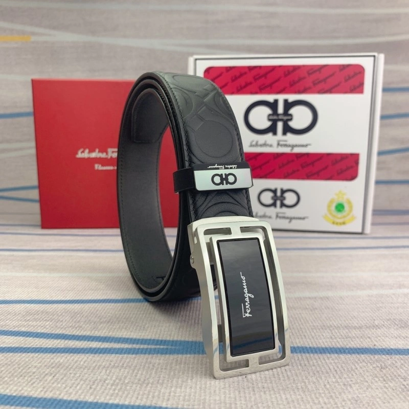 Ferragamo Belts Elegant 288453
