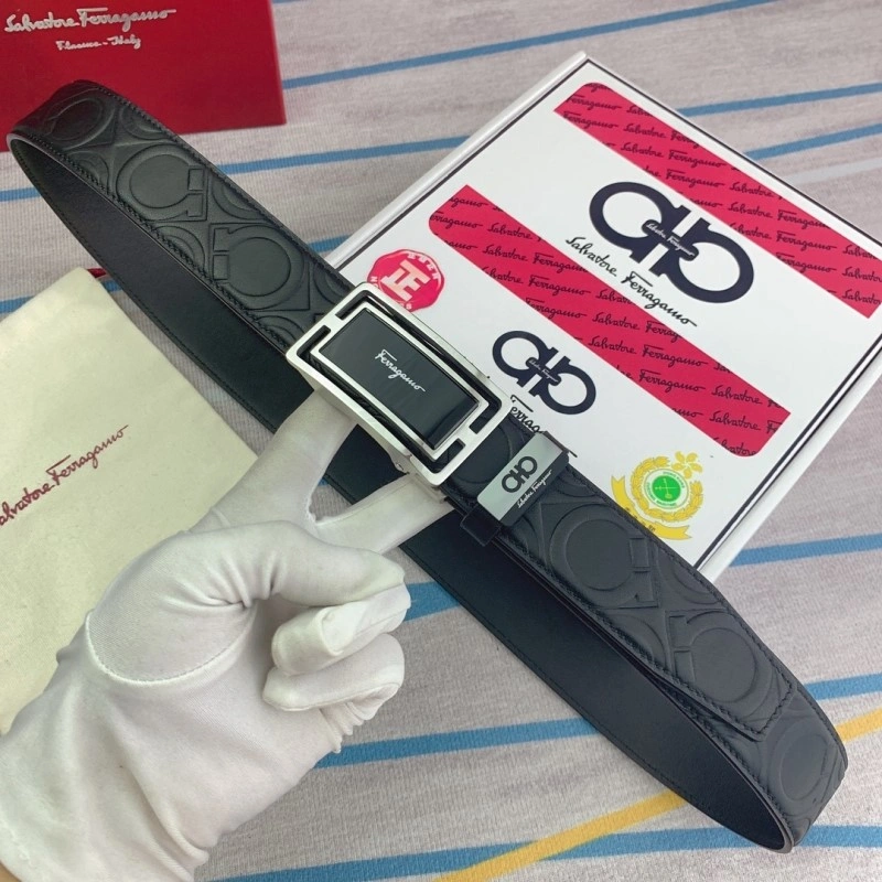 Ferragamo Belts Elegant 288453