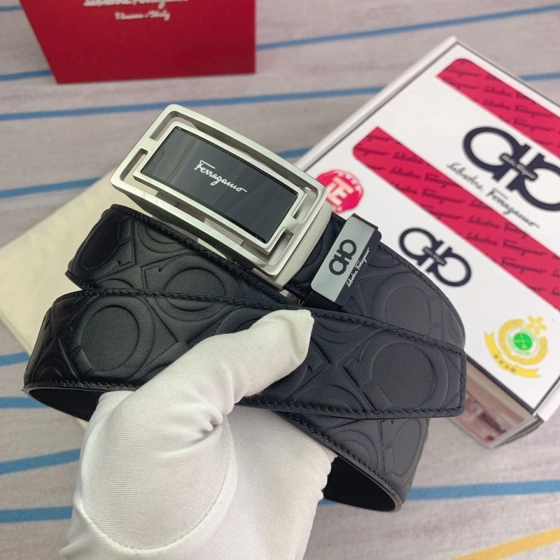 Ferragamo Belts Elegant 288453