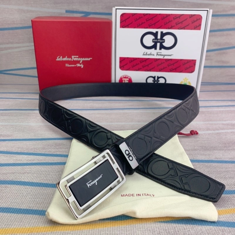 Ferragamo Belts Elegant 288453