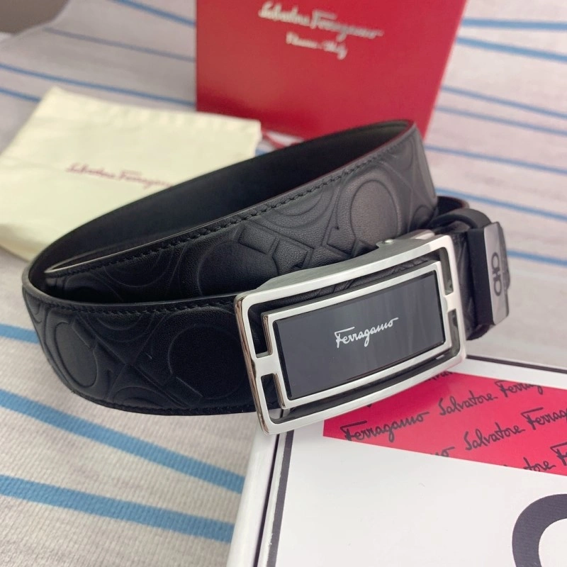 Ferragamo Belts Elegant 288453