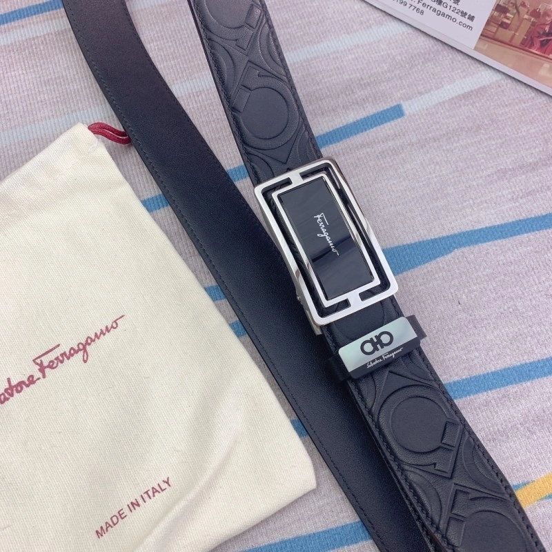 Ferragamo Belts Elegant 288453