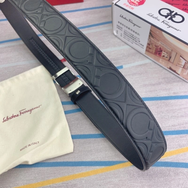 Ferragamo Belts Elegant 288453