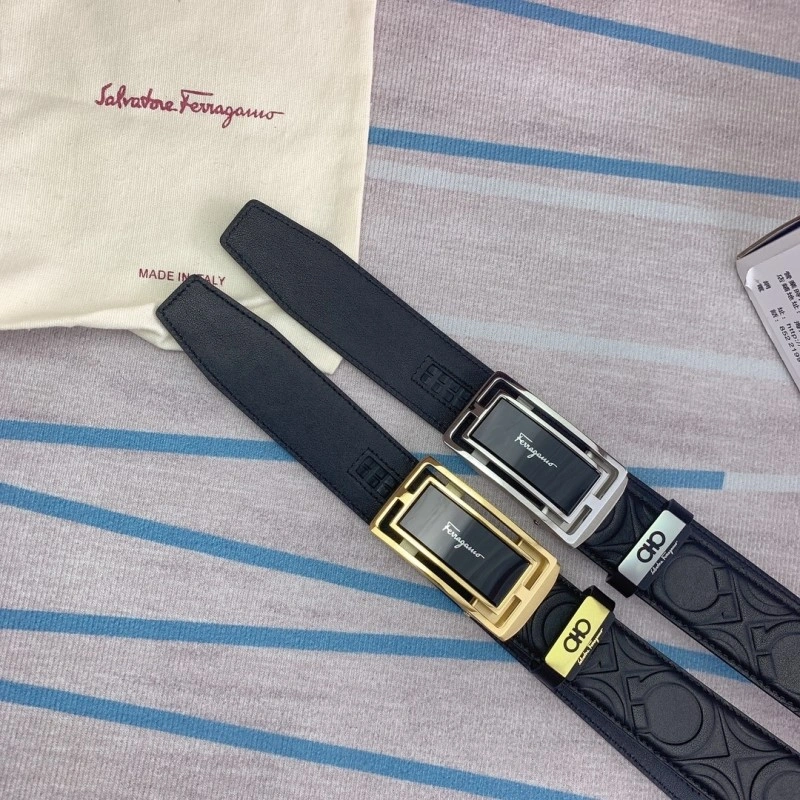 Ferragamo Belts Elegant 288453