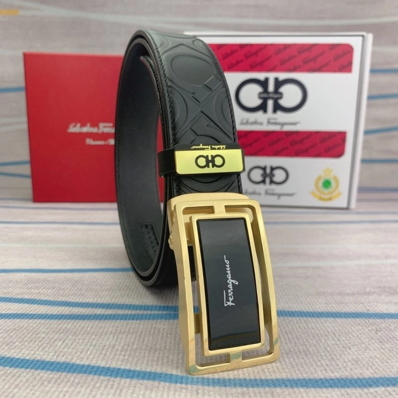 GoAnywhere Ferragamo Belts 288461
