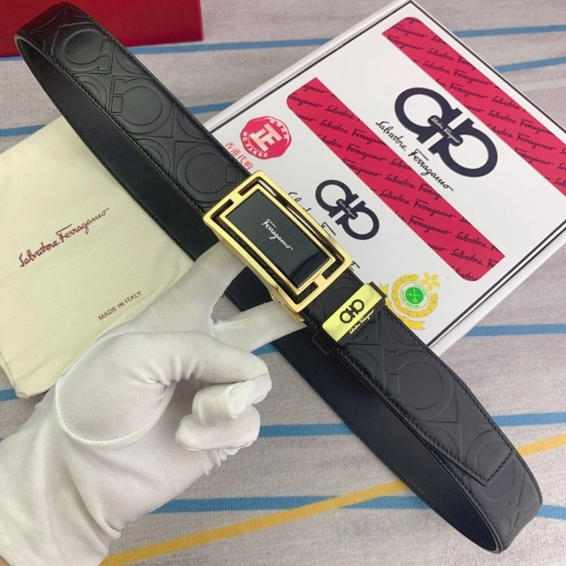 GoAnywhere Ferragamo Belts 288461