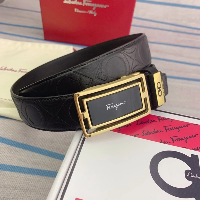 GoAnywhere Ferragamo Belts 288461