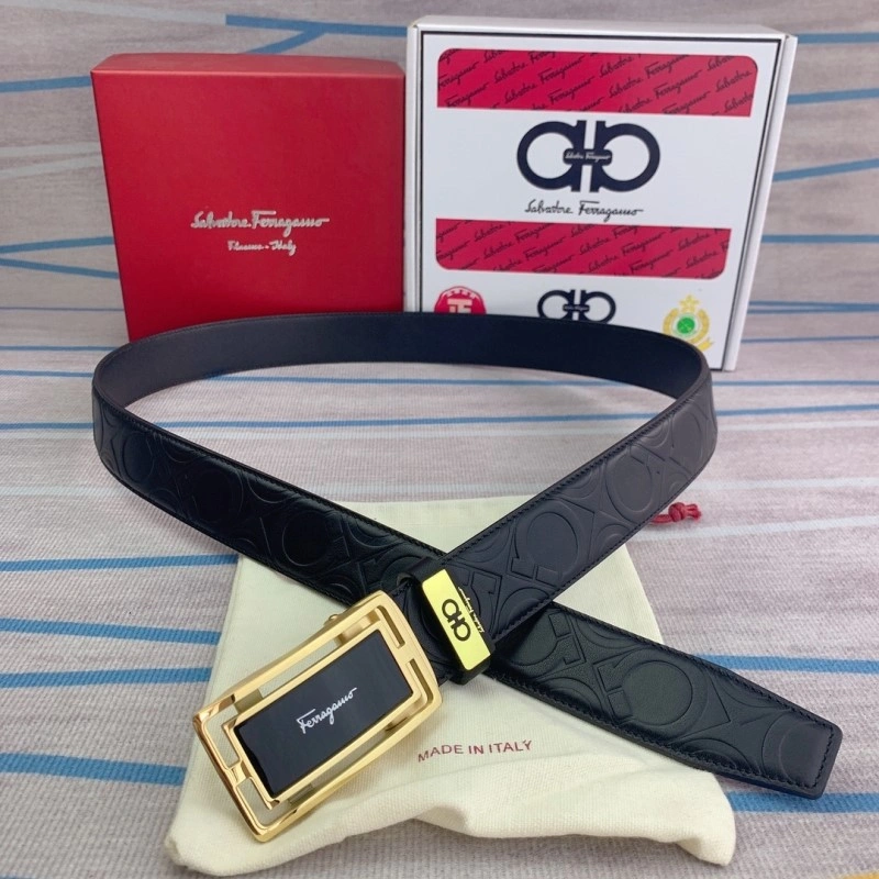 GoAnywhere Ferragamo Belts 288461