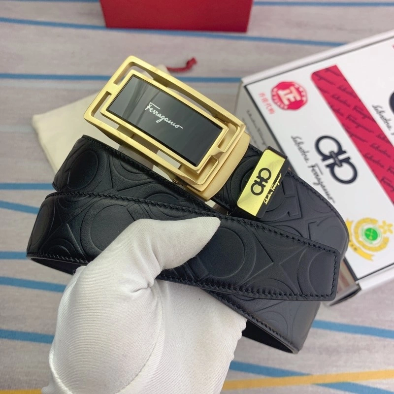GoAnywhere Ferragamo Belts 288461
