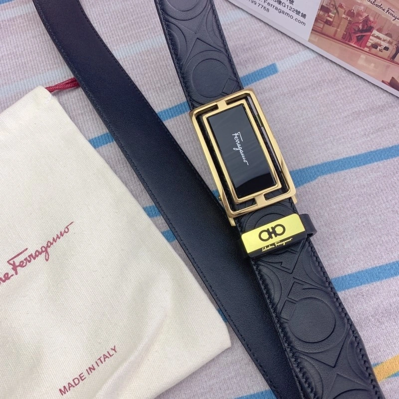 GoAnywhere Ferragamo Belts 288461