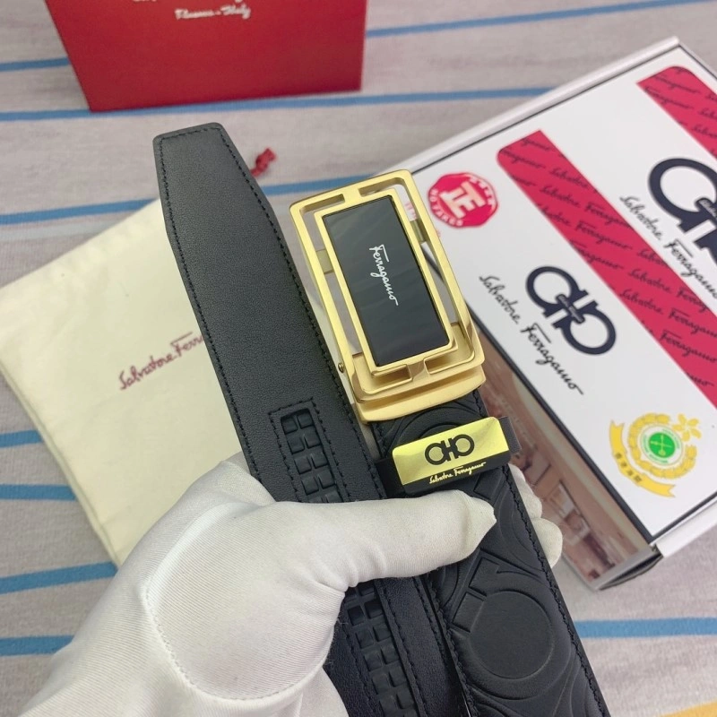 GoAnywhere Ferragamo Belts 288461