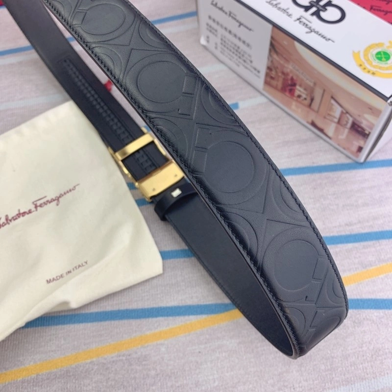 GoAnywhere Ferragamo Belts 288461