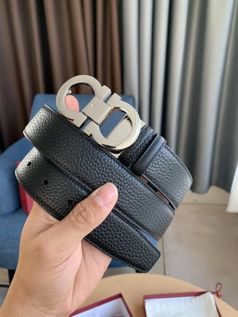 Ferragamo Belts GoAnywhere 288435