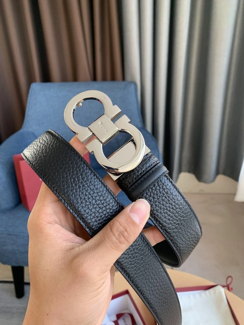 Ferragamo Belts GoAnywhere 288435