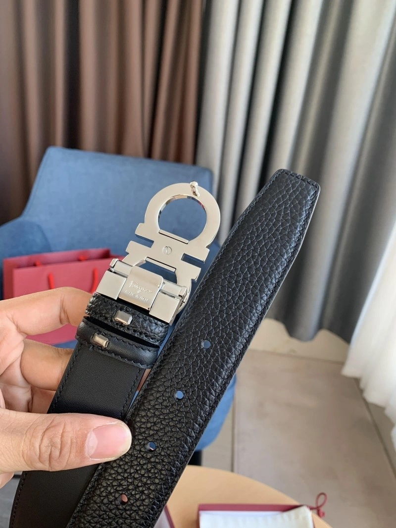 Ferragamo Belts GoAnywhere 288435