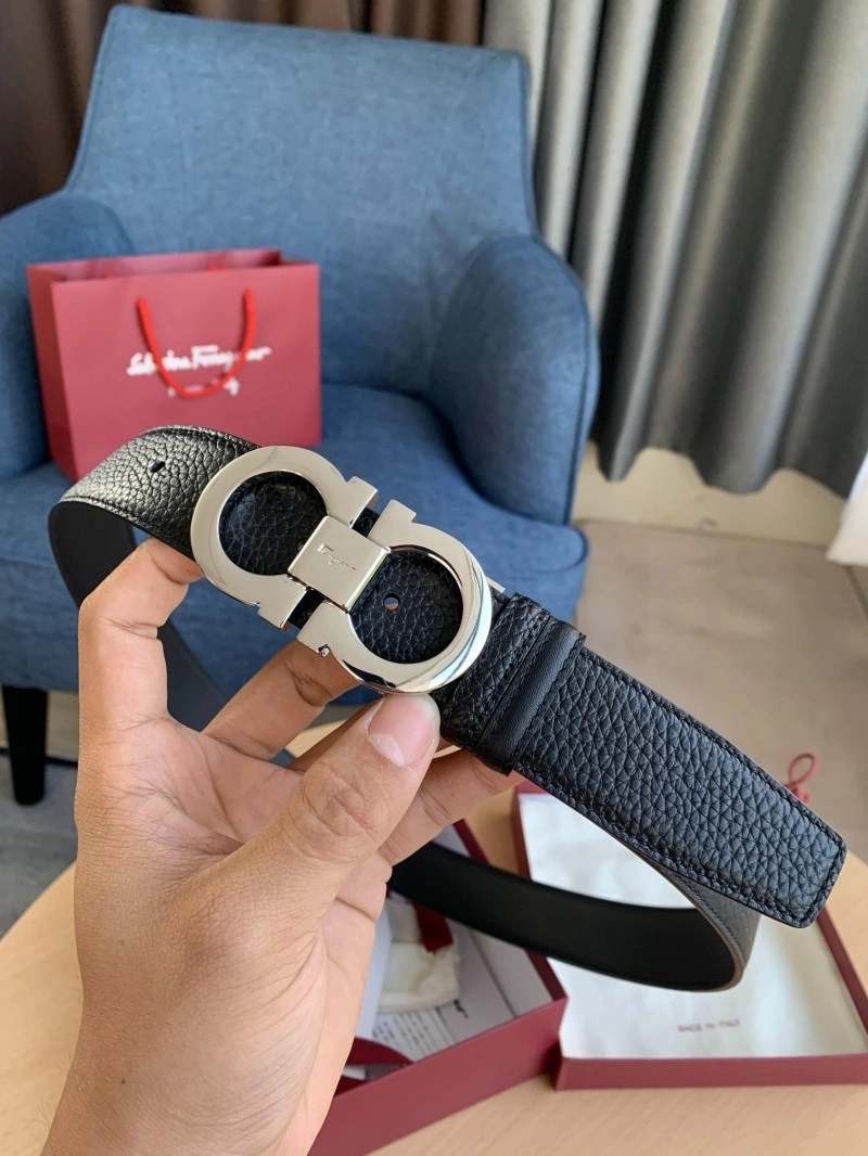 Ferragamo Belts GoAnywhere 288435