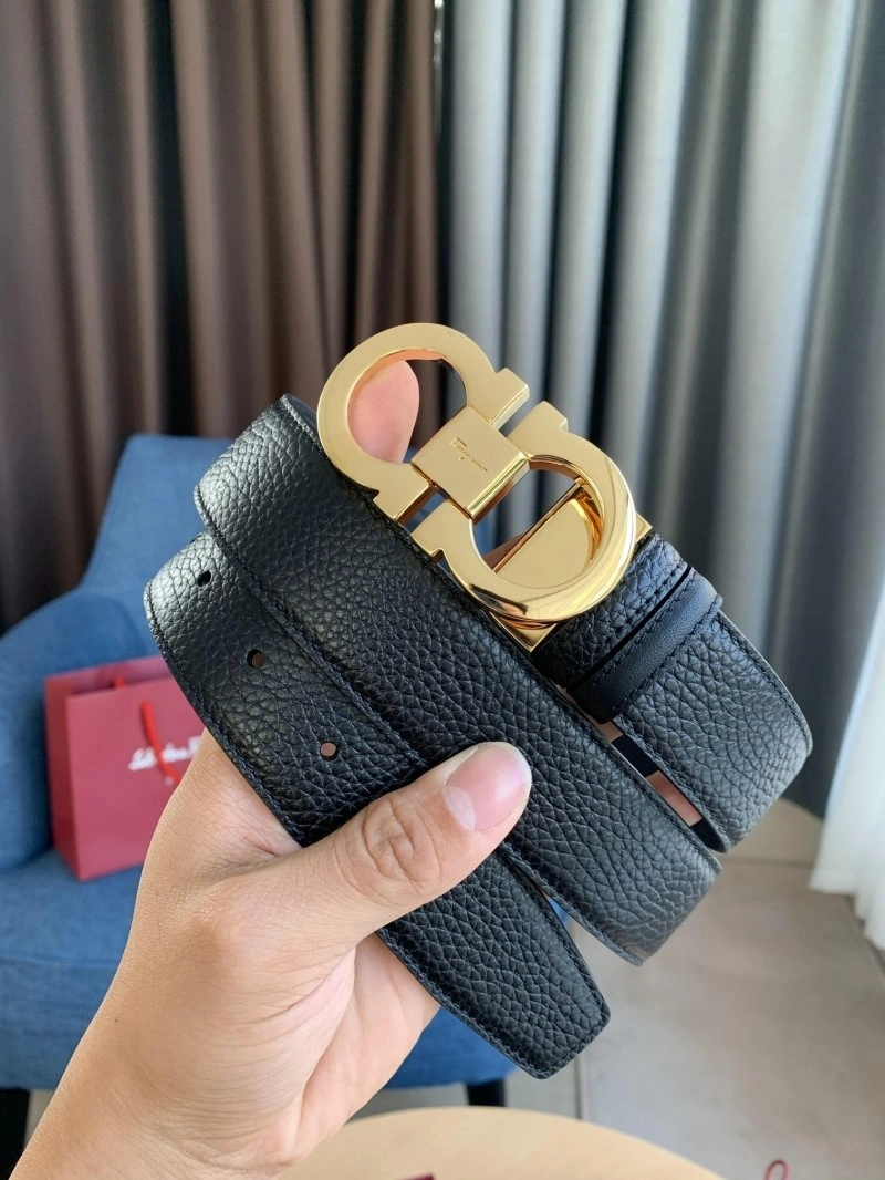 Ferragamo Belts Trendsetting 288450