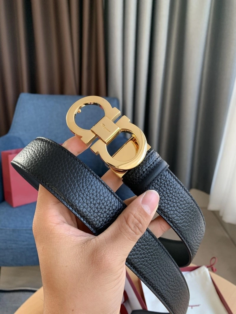 Ferragamo Belts Trendsetting 288450