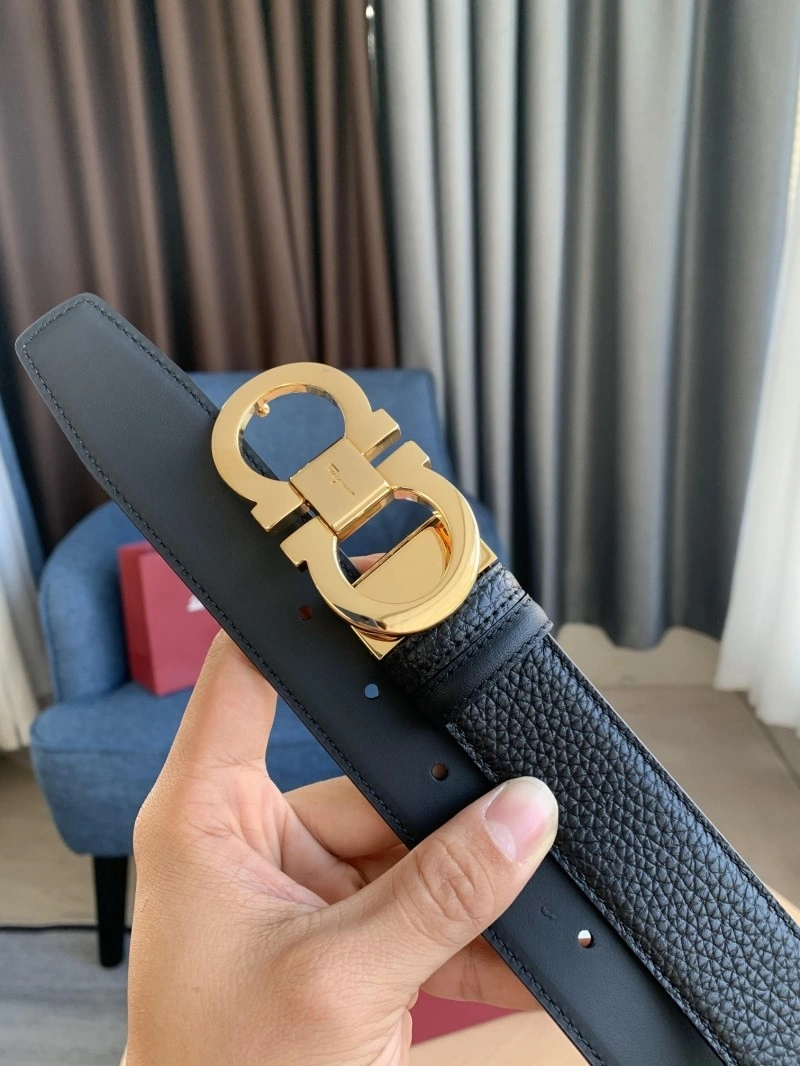 Ferragamo Belts Trendsetting 288450