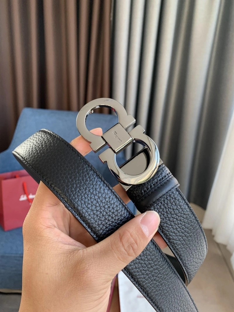 Ferragamo Belts WaterResistant 288452